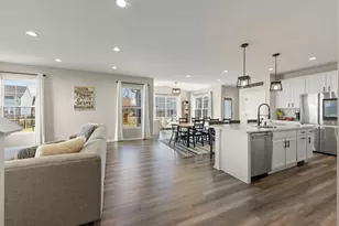 12601 S Poplar Xing, Plainfield, IL 60585 - Photo 3