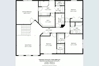 12601 S Poplar Crossing, Plainfield, IL 60585 - Photo 35