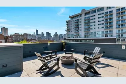 729 N Sangamon Street #412, Chicago, IL 60642 - Photo 17