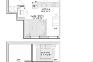 729 N Sangamon St, Chicago, IL 60642 - Photo 19