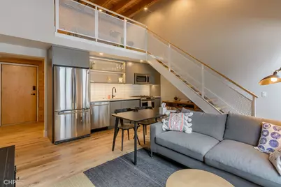 729 N Sangamon Street #412, Chicago, IL 60642 - Photo 3