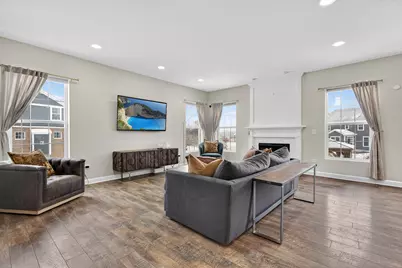 13836 Amelia Drive, Lemont, IL 60439 - Photo 9