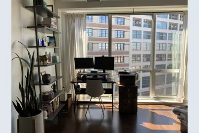 845 N Kingsbury Street #605, Chicago, IL 60610 - Photo 3