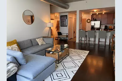 845 N Kingsbury Street #605, Chicago, IL 60610 - Photo 7