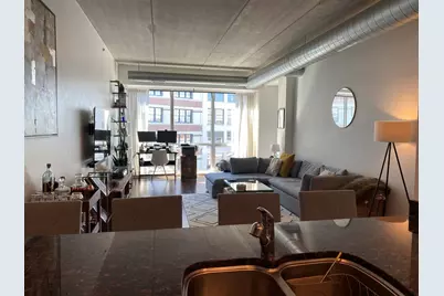 845 N Kingsbury Street #605, Chicago, IL 60610 - Photo 13