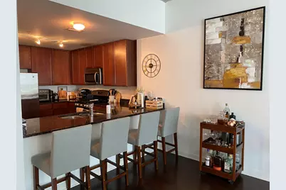 845 N Kingsbury Street #605, Chicago, IL 60610 - Photo 9