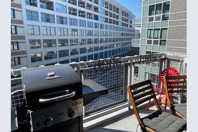 845 N Kingsbury Street #605, Chicago, IL 60610 - Photo 19