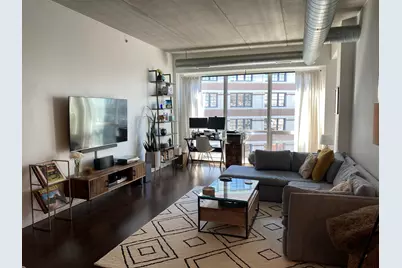 845 N Kingsbury Street #605, Chicago, IL 60610 - Photo 5