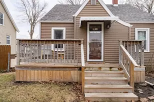 126 W Lowell Ave, Pontiac, IL 61764 - Photo 21