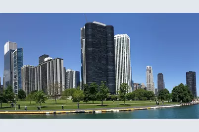 155 N Harbor Drive #614, Chicago, IL 60601 - Photo 15