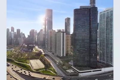 155 N Harbor Drive #614, Chicago, IL 60601 - Photo 19