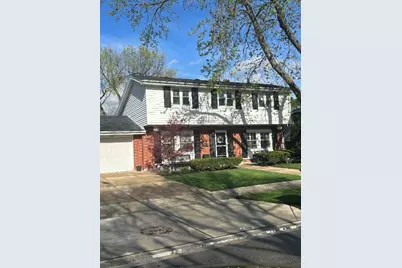 124 S Fairlane Avenue, Elmhurst, IL 60126 - Photo 1