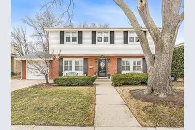 124 S Fairlane Avenue, Elmhurst, IL 60126 - Photo 5