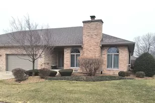 9155 Arbour Walk Dr, Frankfort, IL 60423 - Photo 1