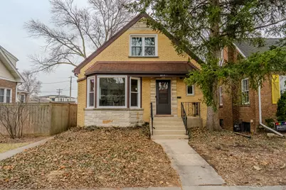 6015 Crain Street, Morton Grove, IL 60053 - Photo 1