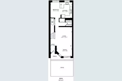 801 S Plymouth Court #U, Chicago, IL 60605 - Photo 27