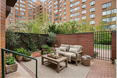 801 S Plymouth Court #U, Chicago, IL 60605 - Photo 21