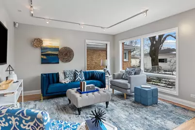 5133 Carol Avenue, Skokie, IL 60077 - Photo 7