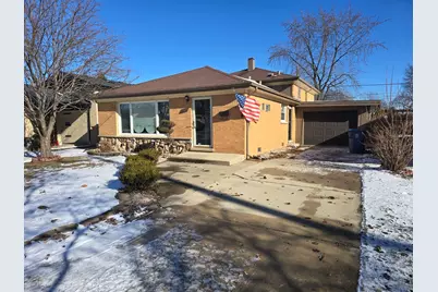 9621 S Kostner Avenue, Oak Lawn, IL 60453 - Photo 1