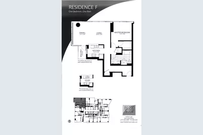 [Address not provided], Chicago, IL 60611 - Photo 17