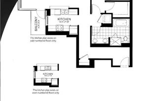 [Address not provided], Chicago, IL 60611 - Photo 17