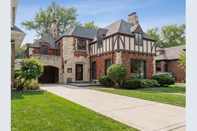 9950 S Hamilton Avenue, Chicago, IL 60643 - Photo 1