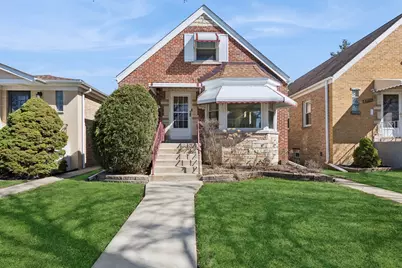 5331 N Neenah Avenue, Chicago, IL 60656 - Photo 1