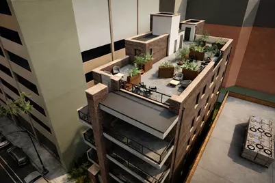 2821 N Orchard Street #5, Chicago, IL 60657 - Photo 3