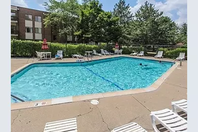 3030 Pheasant Creek Drive #307, Northbrook, IL 60062 - Photo 29