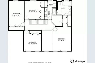 5285 Shotkoski Drive, Hoffman Estates, IL 60192 - Photo 31