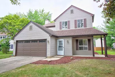 1741 Tufts Court, Naperville, IL 60565 - Photo 1