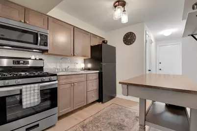 14810 Kilpatrick Avenue #6E, Midlothian, IL 60445 - Photo 5