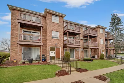 14810 Kilpatrick Avenue #6E, Midlothian, IL 60445 - Photo 1