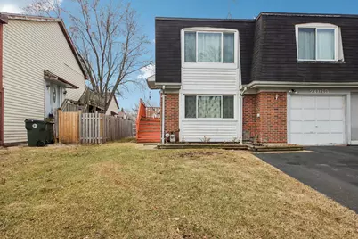 2065 Millpond Lane, Hanover Park, IL 60133 - Photo 1