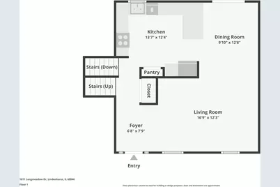 1811 Longmeadow Drive, Lindenhurst, IL 60046 - Photo 41