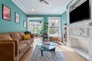 1418 W Rosemont Ave, Chicago, IL 60660 - Photo 3