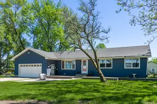6395 Pine Bluff Rd, Morris, IL 60450 - Photo 1