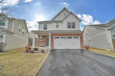 25 Commons Circle, Hawthorn Woods, IL 60047 - Photo 1