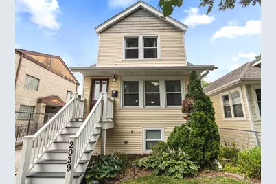 [Address not provided], Evanston, IL 60201 - Photo 1