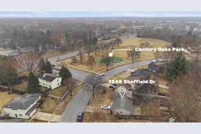 1348 Sheffield Drive, Elgin, IL 60123 - Photo 19