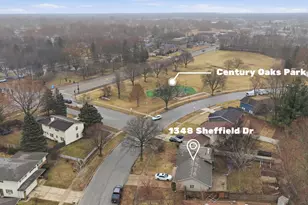 1348 Sheffield Dr, Elgin, IL 60123 - Photo 19