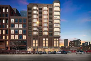 720 W Randolph St, Chicago, IL 60661 - Photo 1