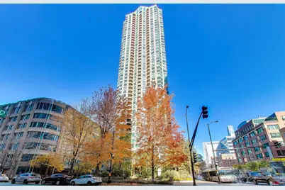400 N La Salle Street #1209, Chicago, IL 60654 - Photo 1