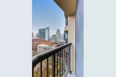 400 N La Salle Street #1209, Chicago, IL 60654 - Photo 19