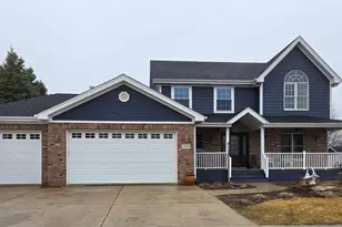 1123 Meadow Path, Manteno, IL 60950 - Photo 1