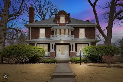 912 S Greenwood Avenue, Kankakee, IL 60901 - Photo 1