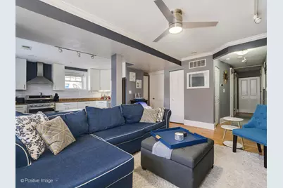 5359 N Paulina Street #G, Chicago, IL 60640 - Photo 5