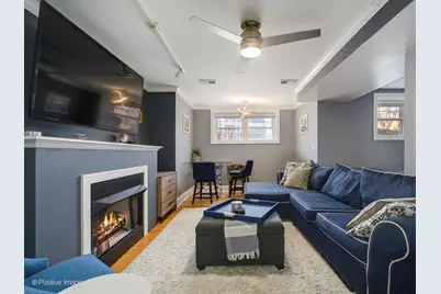 5359 N Paulina Street #G, Chicago, IL 60640 - Photo 3