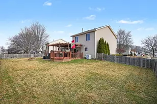 21020 W Ardmore Cir, Plainfield, IL 60544 - Photo 21