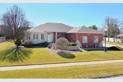 1138 Cotes De Bourg, Bourbonnais, IL 60914 - Photo 1
